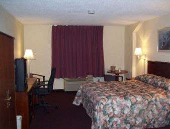 Knights Inn - Wilmington Wilmington  Zimmer foto